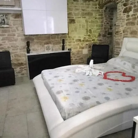 Poseidone Ruvo di Puglia