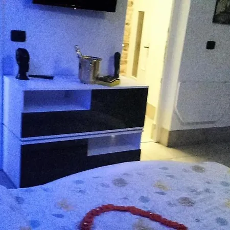 Poseidone * Ruvo di Puglia
